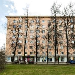 фото 2 MaxRealty24 (МаксРеалти24) на Ломоносовском 19