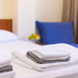 Фото Отель Grand Crystal Group (Гранд Кристалл Груп)