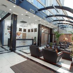 Фото Отель Ada Hotel (Ада)