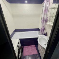 3-комнатные апартаменты стандарт Путилково Сходненская 23