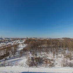 Фото Отель Стрелка на улице Бурнаковская 107