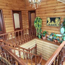 Фото Отель Elite Apartments на Лесной 141