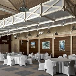 фото 94 Cosmos Collection Altay Resort (Космос Коллекшен Алтай Резорт)