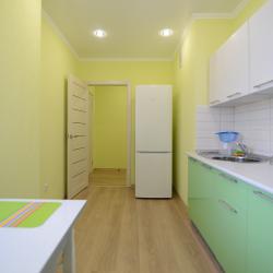 Фото Апартаменты Renta36 (Рента) на бульваре Олимпийский 6