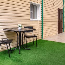 Фото Отель Самара