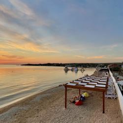 Фото Отель Blue Sea (Блу Си)