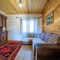 Коттедж премиум Метрострой