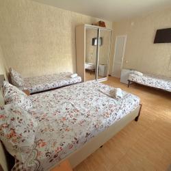 4-местная комната стандарт №1