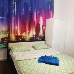 Фото Отель Studios Crocus (Студио Крокус) на улице Новая