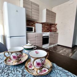 Фото Отель Ночник на проезде Солнечный 25