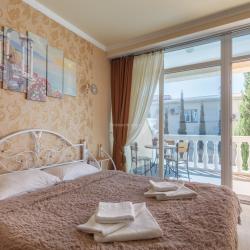 Фото Отель Вилла Арнис