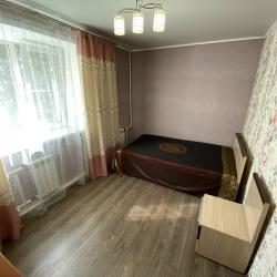 3-комнатные апартаменты улучшенные