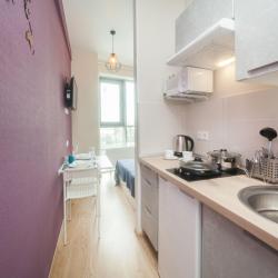 фото 41 MOKO Apartments (МОКО Апартментс) на улице Саморы Машела