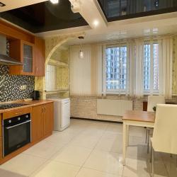 Viktory Apart (Виктори Апарт) на улице Сосновая 2 корпус 4 — edd011019dc2eb1288ff5cf6ef9aaf37