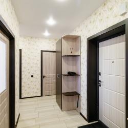 Апартаменты улучшенные