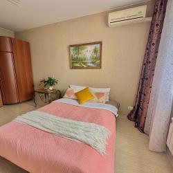 Фото Двухкомнатные апартаменты Good Sleep на улице Маковского 16