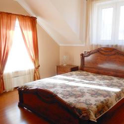 Фото Отель База отдыха Касимовские Зори