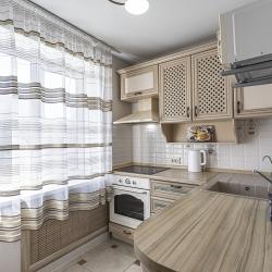 4-комнатные апартаменты улучшенные