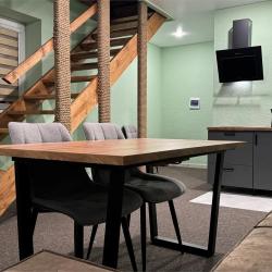 Фото Отель Eco House (Эко Хаус)