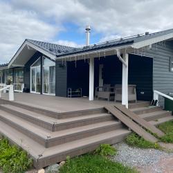 Фото Отель BlackHouse terrace (БлэкХаус Терраса)