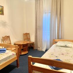 Фото Отель Гостевой дом Сувенир