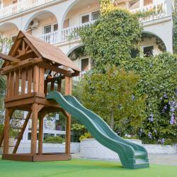 Фото Отель Сиар