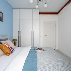 Фото Отель Satin Home Apart на проспекте Светлановский 12