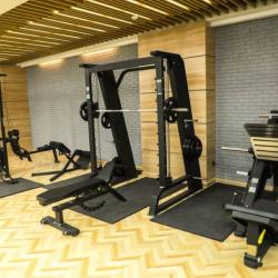 Фото Отель Termez Palace ( Палас)