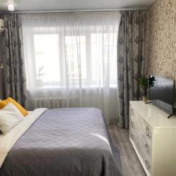 Фото Отель ApartLand (АпартЛэнд) на проспекте Октябрьский 42