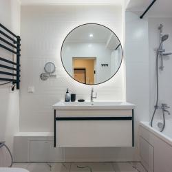 2-комнатные апартаменты улучшенные