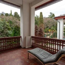 Фото Отель Санаторий Дюльбер