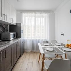 фото 7 Апартаменты Keytee.Home (Кейти.Хоме) на улице Киришская 5