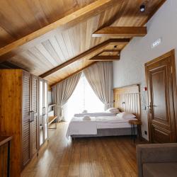 Фото Отель АрТау