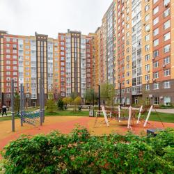 фото 1 Озеро и Парк