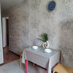 Фото Апартаменты на улице Бакалинская 68/2