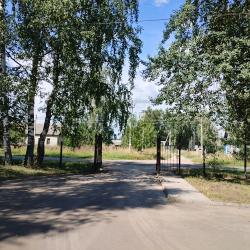 Фото поле-отель