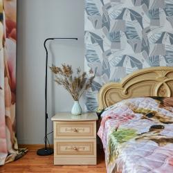 2-комнатные апартаменты стандарт