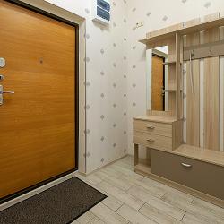 1-комнатные апартаменты люкс