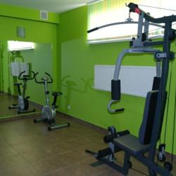 Фото Отель Мустанг