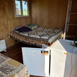 Фото Отель Янтарная