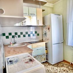 Фото Отель Вершина-ПВ на улице Лермонтова 62