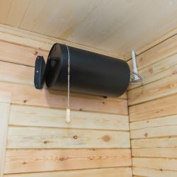 Фото Отель Еловый лис