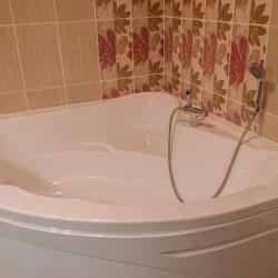 Фото Отель Аэродром Танай