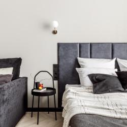 Фото Pushkin Apartments (Пушкин апартаменты)