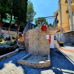 Фото Отель Атлант