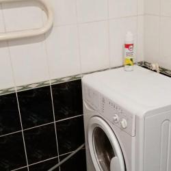 Фото Апартаменты на улице Вокзальная 61 корпус 1