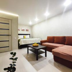 Фото Апартаменты на улице Масленникова 60