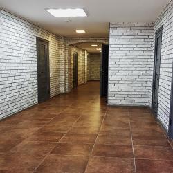 Фото Отель Три кита