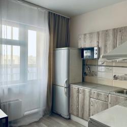 Фото Отель Unique Apart (Уник Апарт) на улице Пролетарская 29/4