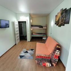 1-комнатные апартаменты стандарт